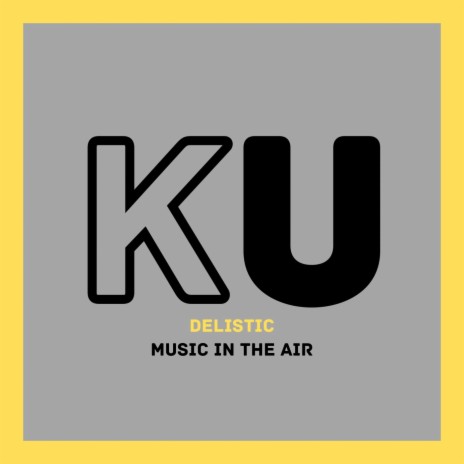 Music In The Air (Radio Edit)