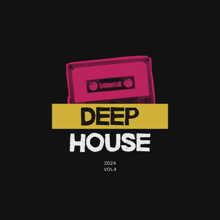 VA - Deep House 2024, Vol. 4