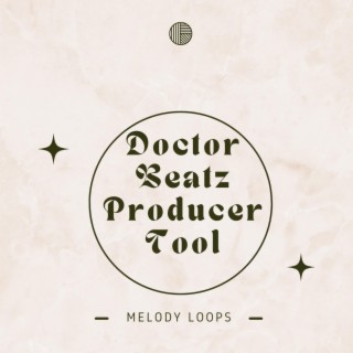 DOCTOR BEATZ PRODUCER TOOL SOUND LOOPS