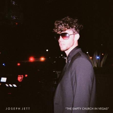 The Empty Church in Vegas | Boomplay Music