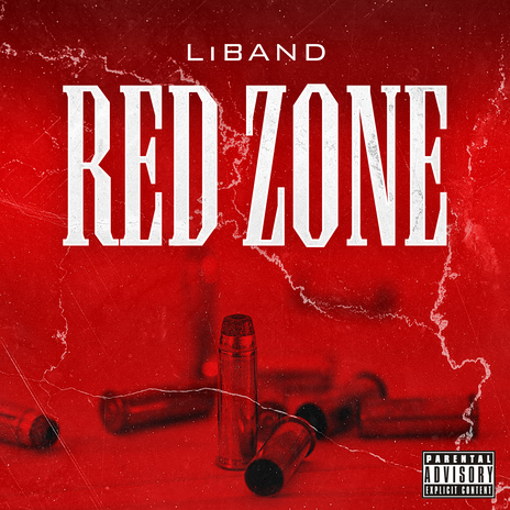 Red Zone | Boomplay Music