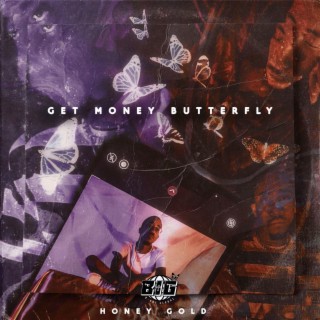 Get Money Butterfly