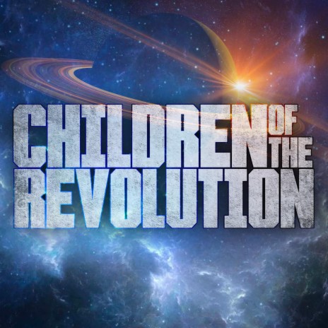 Children Of The Revolution - Epic Version (Inspired by the 'Rebel Moon' Trailer) | Boomplay Music