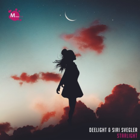 Starlight (Original Mix) ft. Siri Svegler | Boomplay Music