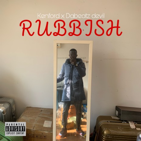 Rubbish | Boomplay Music