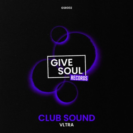 Club Sound (Extended Mix) | Boomplay Music