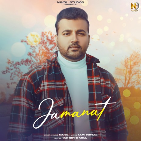 Jamanat | Boomplay Music