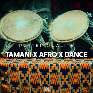 Tamani x Afro x Dance