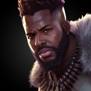 M'Baku Sings A Song