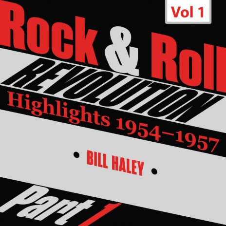 Burning Bridges ft. Bill Haley Comets | Boomplay Music