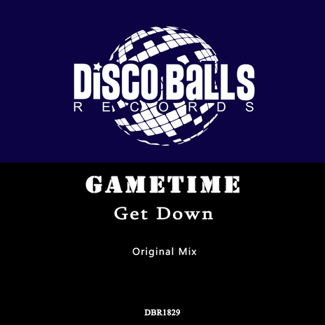 Get Down | Boomplay Music