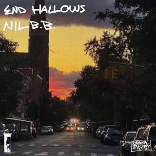 End Hallows lyrics | Boomplay Music