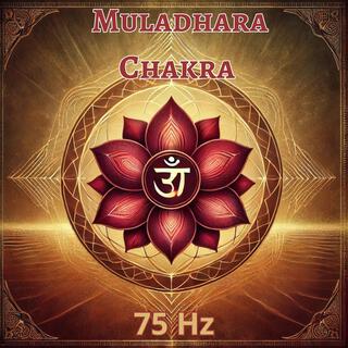 Rooted in Balance: 75 Hz Healing for the Muladhara Chakra