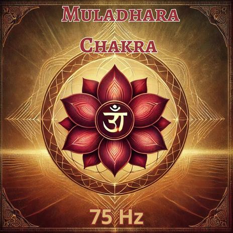 Muladhara Resonance | Boomplay Music