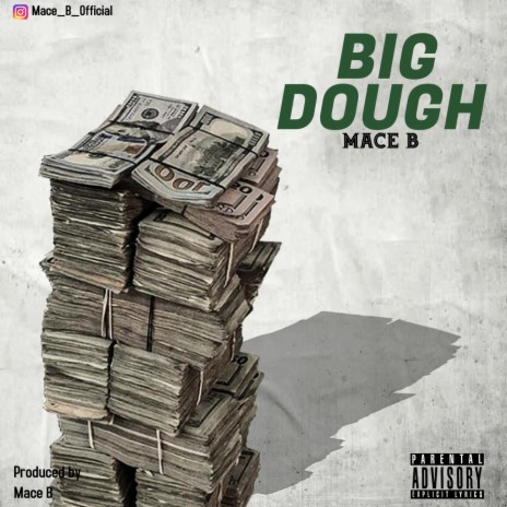 Big Dough | Boomplay Music