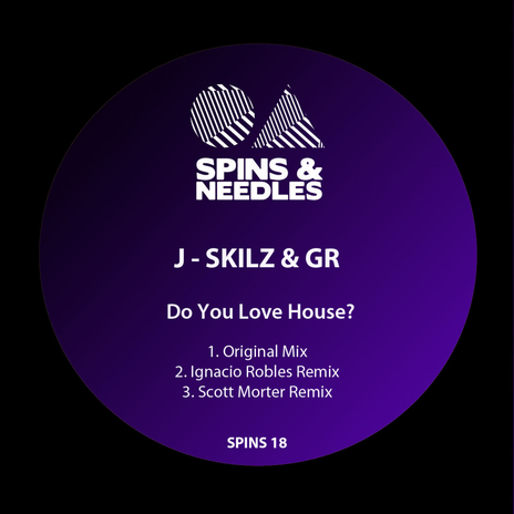 Do You Love House? (Scott Morter Remix) ft. GR | Boomplay Music