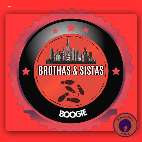 Boogie (Extended Mix) | Boomplay Music