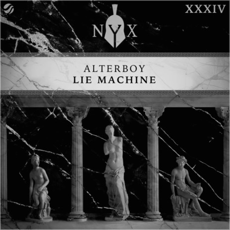 Lie Machine (Original Mix) | Boomplay Music