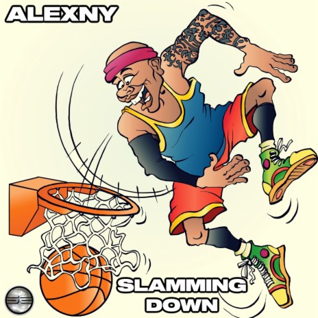 Slamming Down | Boomplay Music