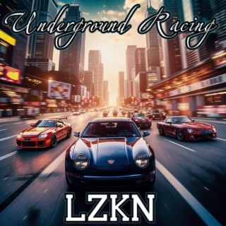 Underground Racing