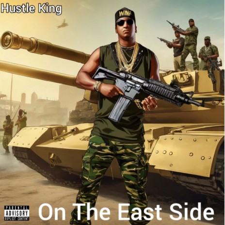 ON THE EASTSIDE | Boomplay Music