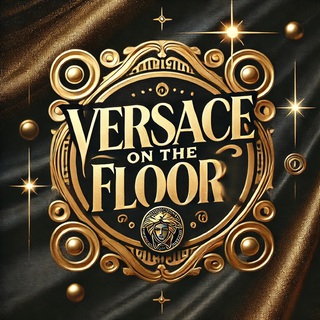 Versace on the Floor