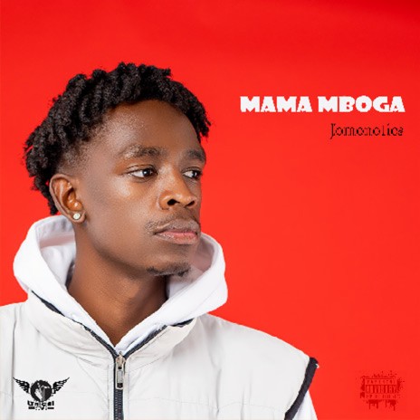 Mama Mboga