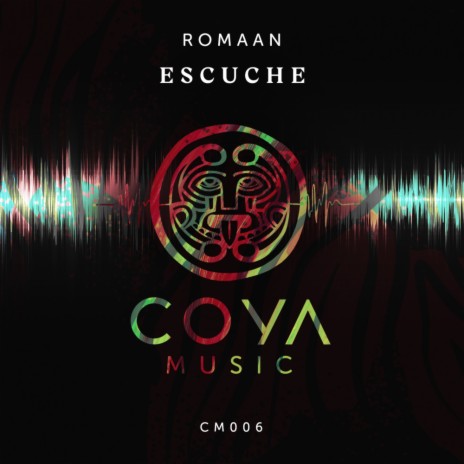 Escuche (Original Mix) | Boomplay Music
