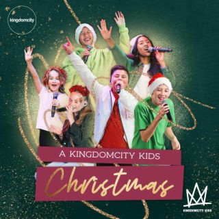 A Kingdomcity Kids Christmas (Instrumental)
