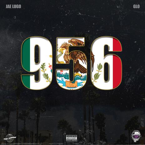 956 ft. Glo_riaa | Boomplay Music