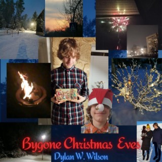 Bygone Christmas Eves