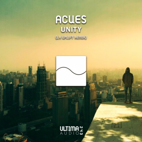 Unity (LR Uplift Remix) | Boomplay Music