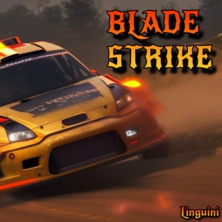 BLADE STRIKE