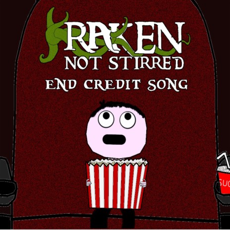 End Credit Song