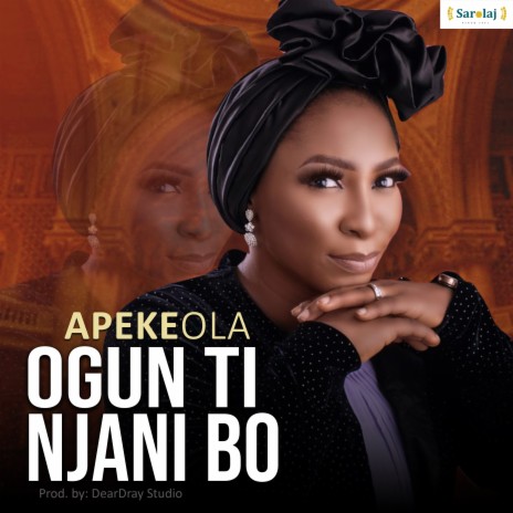 Ogun Ti Njani Bo | Boomplay Music