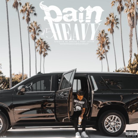 Pain Heavy | Boomplay Music