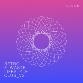 Retro E-Waste Lifestyle Club V2