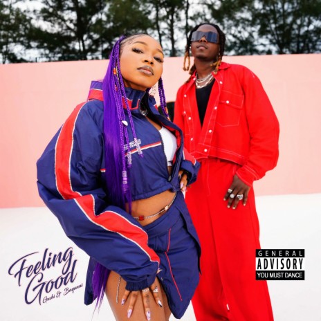Feeling Good (Sped Up) ft. Bayanni | Boomplay Music