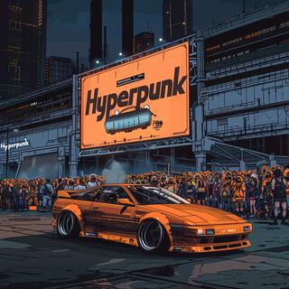 HYPERPUNK //