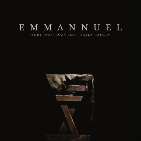 Emmanuel (feat. Kayla Hamlin)