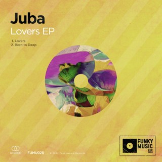 Lovers EP