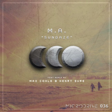 Sundaze (Max Cohle Remix) | Boomplay Music