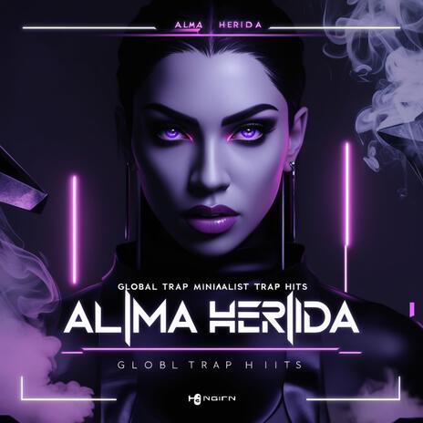 Alma Herida