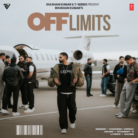 Off Limits ft. Starboy X | Boomplay Music