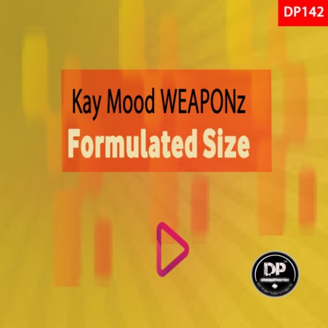 Formulated Size (Original Mix) | Boomplay Music