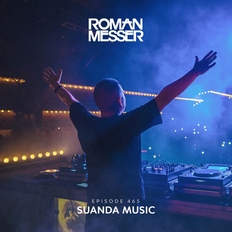 Escape (Suanda 465) | Boomplay Music