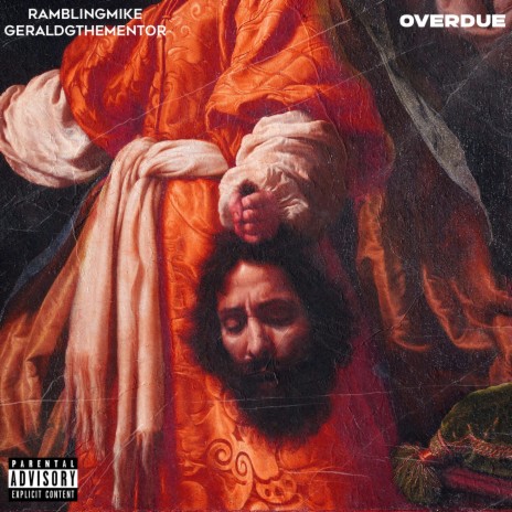 OVERDUE ft. Gerald G The Mentor | Boomplay Music