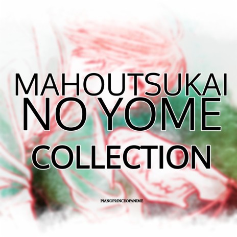 Wa -cycle- (From Mahoutsukai no Yome) [Ending Song] | Boomplay Music