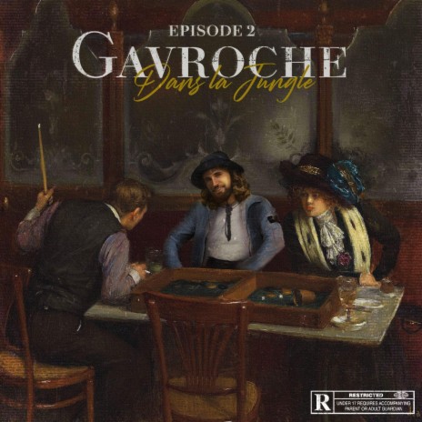 GAVROCHE 2 (dans la jungle) | Boomplay Music