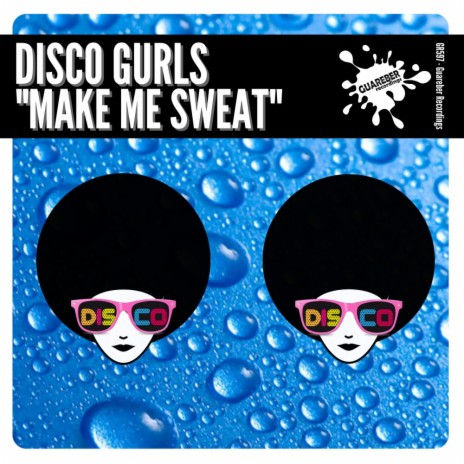 Make Me Sweat (Extended Mix)